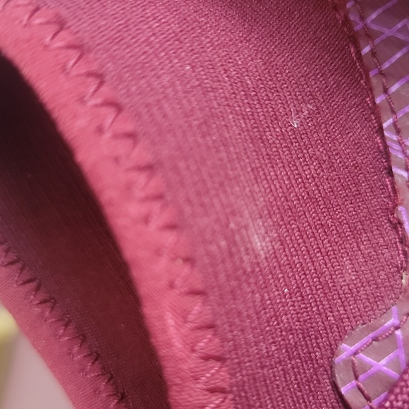 Nike Zoom Mercurial SuperFly  DO9347-694 Size 5 - Picture 9 of 11